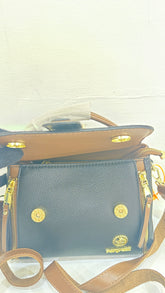 “H” HANDBAG